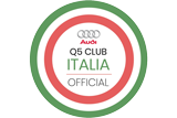 Audi Q5 Club Italia